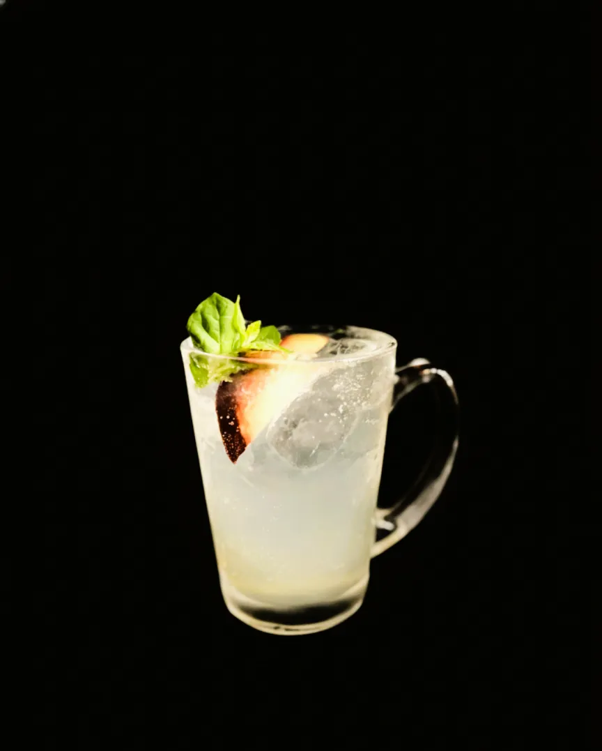 Bombshell Mule